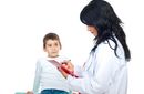Pediatras avaliam impacto da resiliência sobre o comportamento infantil 