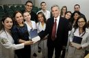UnB recebe residentes de pediatria. SBP apresenta novo currículo 