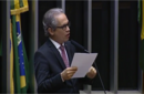 Prevenção à Síndrome Alcoólica Fetal foi tema de pronunciamento na Câmara dos Deputados, em Brasília 