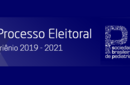 ELEIÇÕES DA SBP - Associados devem estar em situação regular até 4 de fevereiro para poder votar 