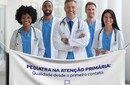 Pediatras organizam ato nacional em defesa do atendimento qualificado na Atenção Primária à Saúde 