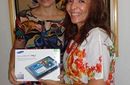 Tablet é entregue em Mato Grosso 