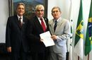 Senador apresenta no Congresso Nacional Carta da SBP aos candidatos a prefeito 