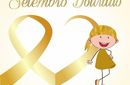 SETEMBRO É DOURADO: a Sociedade Brasileira de Pediatria é parceria nesta causa 