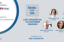 Sociedades de Pediatria e Cardiologia preparam webinar sobre Síndrome Inflamatória Multissistêmica em Pediatria 