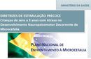 Diretrizes de estimulação precoce às crianças com microcefalia 