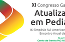 XI Congresso Gaúcho de Atualização em Pediatria começa dia 16, em Porto Alegre (RS) 