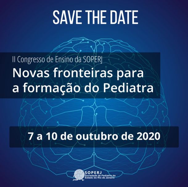 II Congresso de Ensino da SOPERJ