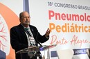 18º Congresso Brasileiro de Pneumologia Pediátrica reúne mais de 940 participantes em Porto Alegre 