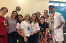 Sociedade Acreana de Pediatria realiza atividades em Rio Branco em comemoração ao Dia do Pediatra  