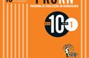 PRORN completa 10 anos com mais atualização e modernas ferramentas 