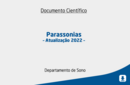 Parassonias -Atualização 2022- 