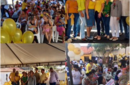 Com foco no estímulo ao aleitamento, Sociedade de Pediatria do Maranhão encerra atividades do Agosto Dourado no Estado 