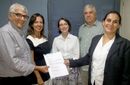 Chapa única nas eleições para a SBP. 