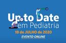 Especialistas da SBP participarão da edição online do UpToDate 