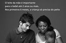 Aleitamento Materno - Semana Mundial da Amamentação 2014 