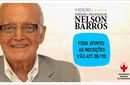 Sobape encerra nesta quarta (28) inscrições para V Prêmio Nelson Barros 
