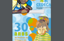 Livro retrata avanços e desafios dos 30 anos de vigência do Estatuto da Criança e do Adolescente (ECA) 