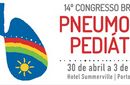14º Congresso de Pneumologia Pediátrica reúne especialistas de vários países. 