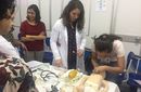 Programa de Reanimação Neonatal da SBP capacita médicos residentes em São Luís (MA) 
