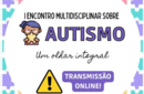 Sopern apoia evento em comemoração ao Dia Mundial de Conscientização Sobre o Autismo, que acontece neste sábado (2) 