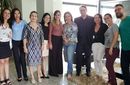 Pediatras do Tocantins recebem capacitação em desenvolvimento e comportamento infantil 