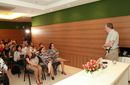 Professor norte-americano fala sobre Distúrbios do Neurodesenvolvimento 