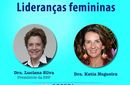 Liderança feminina é tema de evento virtual da Soperj. Participe! 