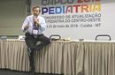IV Capco: Agressões aos pediatras são discutidas durante conferência de Defesa Profissional 