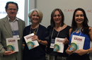 Pediatria marca presença no Congresso Brasileiro de Educação Médica e nos debates pela qualidade do ensino na Medicina 