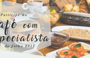 No Dia do Pediatra, Sopepe promoverá o “Café com especialista” 