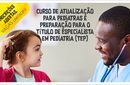 Sobape promove atualização e prepara para título de especialista 