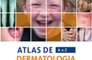 Em Curitiba, SBP e SPP lançam Atlas de Dermatologia Pediátrica  