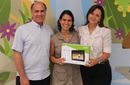 Tablet entregue em Brasília 