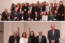 NOVA DIRETORIA DA SPP TOMA POSSE DURANTE A JORNADA DE DOENÇAS DE INVERNO 