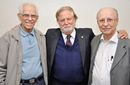 Academia elege diretoria e fortalece laços com as famílias no 12º Fórum 
