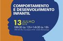 3º Serão de Comportamento e Desenvolvimento Infantil ocorrerá em 13 de julho, na capital maranhense 