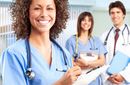 Vote pela carreira de médico de Estado! 