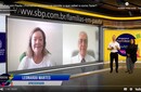 Famílias em pauta: novo episódio discute primeiros socorros nas escolas 