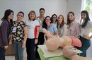 SOCEP realiza curso do Programa de Reanimação Pediátrica, em Fortaleza 