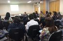 SOPERJ promove curso de AIDPI em parceria com a SES 