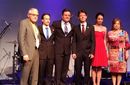 Presidente do DC de Emergências da SBP parabeniza nova diretoria da AMIB  