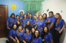 Sociedade Amazonense de Pediatria realiza atividades pelo Dia Mundial de Conscientização do Autismo 