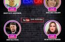 Representante da SBP participa de webconferência sobre abuso e exploração sexual 