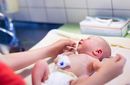Monitoramento do recém-nascido com asfixia perinatal é tema de novo manual da SBP 