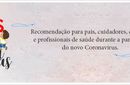 CORONAVÍRUS: O sono da criança em época de confinamento 