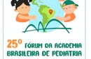 “Planeta Saudável, Infância Protegida” será tema central do 25º Fórum da ABP 