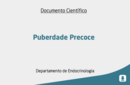 Puberdade Precoce 
