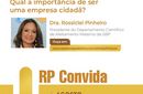 PODCAST | RP Convida: “Qual a importância de ser uma Empresa Cidadã?” 
