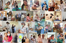SBP desenvolve uma série de ações digitais para celebrar o Dia do Pediatra 